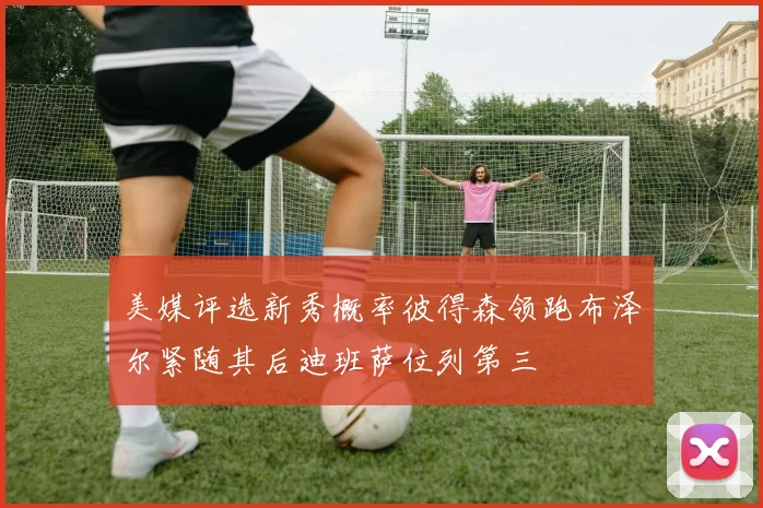 美媒评选新秀概率彼得森领跑布泽尔紧随其后迪班萨位列第三