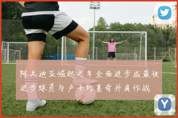 阿夫迪亚崛起之年全面进步成最快进步球员与卢卡约基奇并肩作战